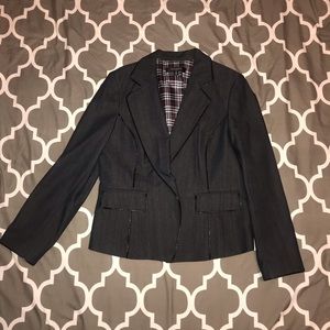 Nine West pants suit